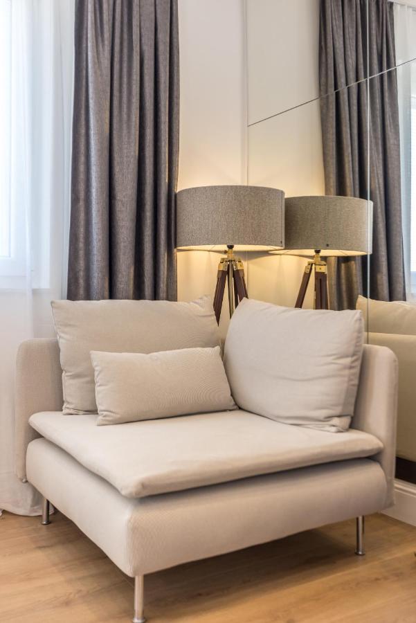 Palazzo Romano Suite 2 Split Exterior photo