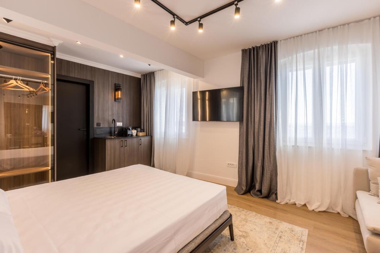 Palazzo Romano Suite 2 Split Exterior photo