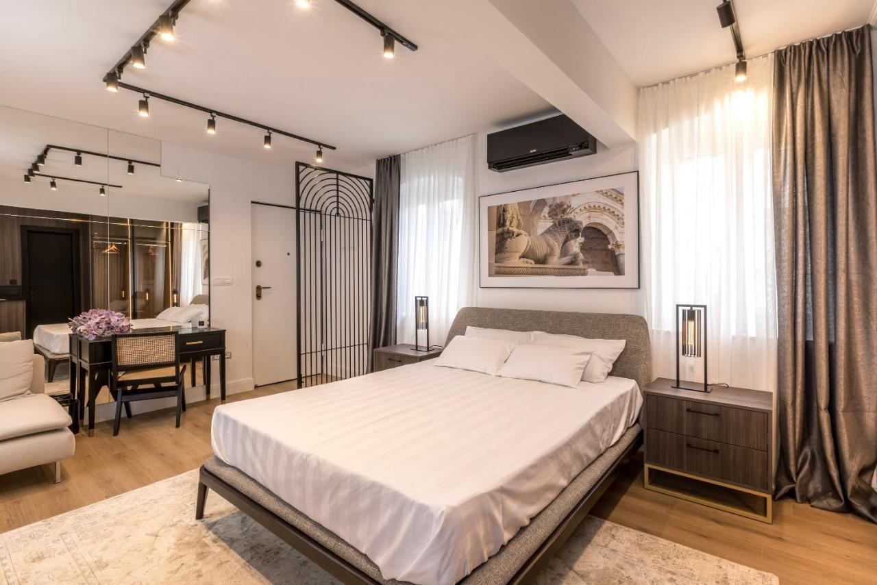 Palazzo Romano Suite 2 Split Exterior photo