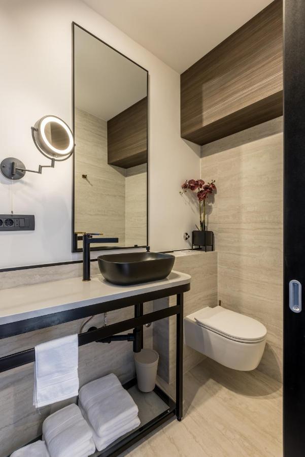 Palazzo Romano Suite 2 Split Exterior photo